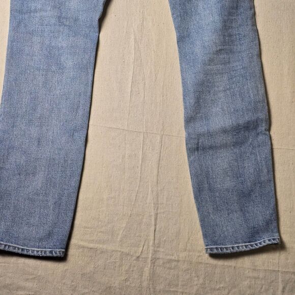 Blank NYC Women's Jeans Size‎ 27 Distressed Denim with Stylish Tears - Picture 12 of 16